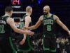 Riepilogo NBA: un’impressionante rimonta porta i Celtics agli Heat