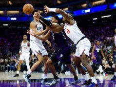 Kawhi Leonard e Clippers mandano i Kings all’undicesima sconfitta consecutiva