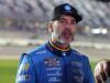 Jimmie Johnson prenderà il via per l’ultima Daytona 500 nel 2027