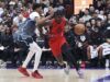 La grande serata di Jrue Holiday spinge i Blazers oltre il jazz