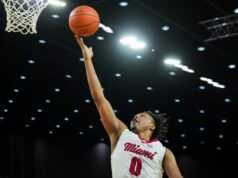 Il numero 23 di Miami (Ohio) mette in gioco un record senza macchia contro l’UMass