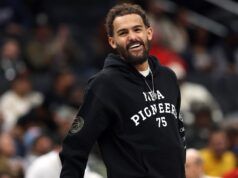 Trae Young più vicino al debutto nei Wizards, Anthony Davis in progresso