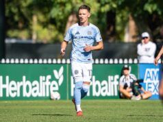 New York si riprende in un pareggio aggressivo contro Los Angeles