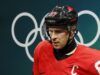 Sidney Crosby sarà eliminato per la partita delle semifinali olimpiche del Canada contro la Finlandia
