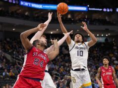 N. 17 St. John’s continua a vincere contro Marquette