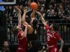 N. 7 Purdue Balance, Hot Shot che affonda il rivale Indiana