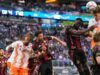 Kevin Denkey e Nick Hagglund segnano mentre l’FC Cincinnati batte l’Atlanta United