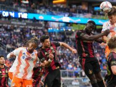 Kevin Denkey e Nick Hagglund segnano mentre l’FC Cincinnati batte l’Atlanta United
