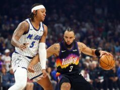 I Suns giurano di non lasciare che gli infortuni li facciano male, a cominciare dalla partita contro i Blazers