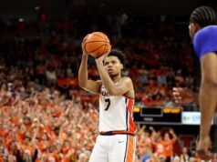 Lottando ad Auburn, Ole Miss gareggia per far travolgere il tratto