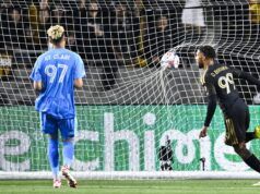L’elegante Los Angeles FC affronta la rinnovata Dynamo