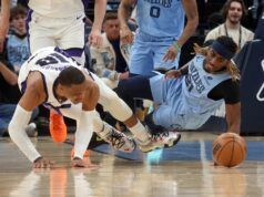 I Kings interrompono la peggiore serie di sconfitte consecutive della franchigia e alla fine battono i Grizzlies