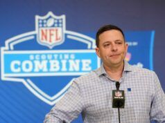 Patriots Not Moving, LT Will Campbell, anticipa il salto nel 2026