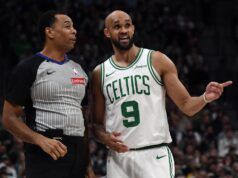 I Celtics cercano miglioramenti offensivi contro i modesti Nets