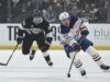 Connor McDavid e Leon Draisaitl hanno raggiunto traguardi importanti mentre gli Oilers hanno sconfitto i Kings