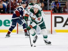 Wild, con 6 vittorie consecutive, finisce consecutivamente nello Utah
