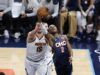 Riepilogo NBA: i Thunder emergono con una complicata vittoria OT sui Nuggets