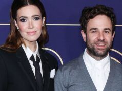 Mandy Moore, tour della Taylor Goldsmith House dopo gli incendi di Los Angeles