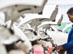 Perché i veicoli elettrici sono in aumento in Africa?