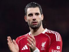 Notizie dal Liverpool: Dominik Szoboszlai ottiene un grande impulso quando emerge una scioccante svolta di trasferimento