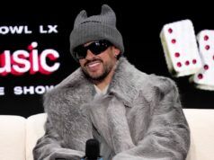 Voci sui cameo dello spettacolo dell’intervallo del Super Bowl 2026 su Bad Bunny
