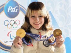 Alyssa Liu presso Piani futuri, progetti creativi