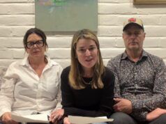 Savannah Guthrie, video Instagram dei fratelli per la scomparsa di mamma Nancy