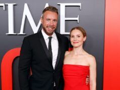 Kristen Bell, Dax Shepard a San Valentino con le figlie