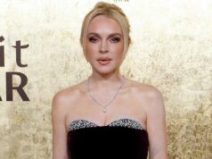 Lindsay Lohan nell’era tossica di Hollywood