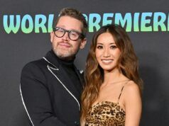 Brenda Gunn la fa da genitore, i figli di Macaulay Culkin sono a casa da soli