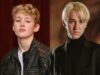 La star della serie HBO di Harry Potter anticipa il cambiamento per Draco Malfoy