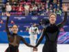 Madison Chock anticipa un nuovo capitolo alla moda dopo le Olimpiadi
