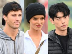 Rivelato il vincitore della quarta stagione di Traitor: Rob Rausch