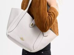 Offerte sulle borse a tracolla del pullman: saldi del fine settimana del Presidents Day