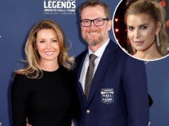 Jessica Simpson ha provato ad uscire con Dale Earnhardt Jr., dice la moglie