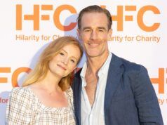 Vita familiare con moglie Kimberly, 6 figli