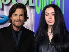 Jason Bateman nell’intervista a Charli XCX, i bambini commentano la reazione negativa