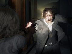 Nintendo 2 consiglia ai possessori di Resident Evil Requiem Switch di scaricare la patch del primo giorno prima di giocare