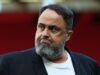 Evangelos Marinakis è una palla da demolizione del calcio e la FA deve vietare la giostra degli allenatori