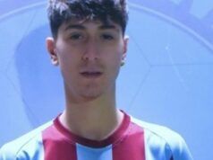 ULTIME NOTIZIE: Il calciatore “picchia la propria madre, lasciandola in coma” prima di gettarsi in mare