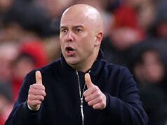 Notizie dal Liverpool: “L’accordo di trasferimento” con la stella da 88 milioni di sterline mentre Arne Slot ha detto “deve arrivare”