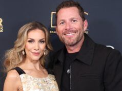 Alison Holker è fidanzata con Adam Edmonds dopo la morte del boss di Stephen “tWitch”.