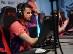 3DMAX firma misutaaa nel roster CS2