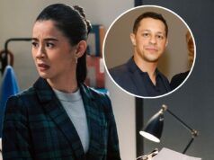 David Del Rio lascia Matlock, premiere di mezza stagione