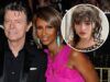 Dettagli sulla figlia di David Bowie e Iman mandata in riabilitazione all’età di 14 anni