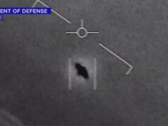 I file ufficiali sugli UFO saranno una valanga di informazioni: Elizondo