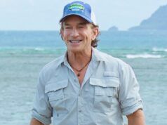 Jeff Probst, il presentatore, va in pensione