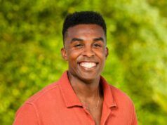 Kyle Fraser del sopravvissuto in sala operatoria dopo essere stato evacuato