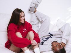 La collezione di San Valentino di Parke X Brunch è qui con comodi elementi essenziali