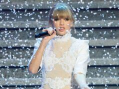 Matrimonio di Taylor Swift, matrimonio